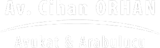 Arabulucu Avukat Cihan Orhan